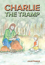 Charlie the Tramp cover